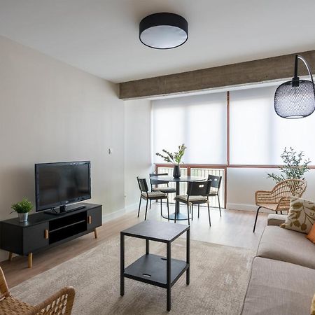 Beltran Apartment By People Rentals Bilbao Esterno foto