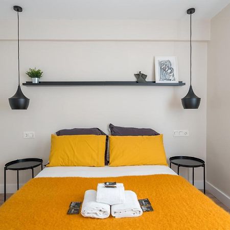 Beltran Apartment By People Rentals Bilbao Esterno foto