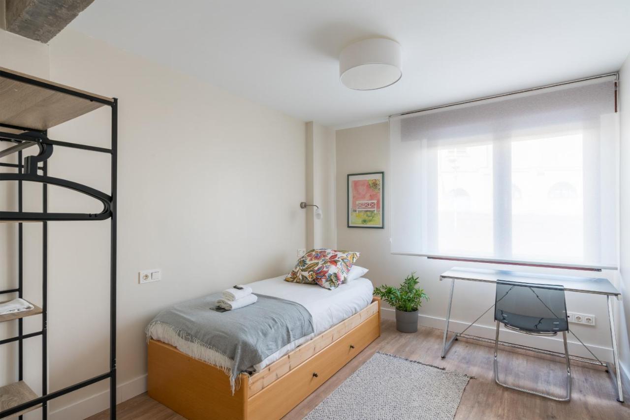 Beltran Apartment By People Rentals Bilbao Esterno foto