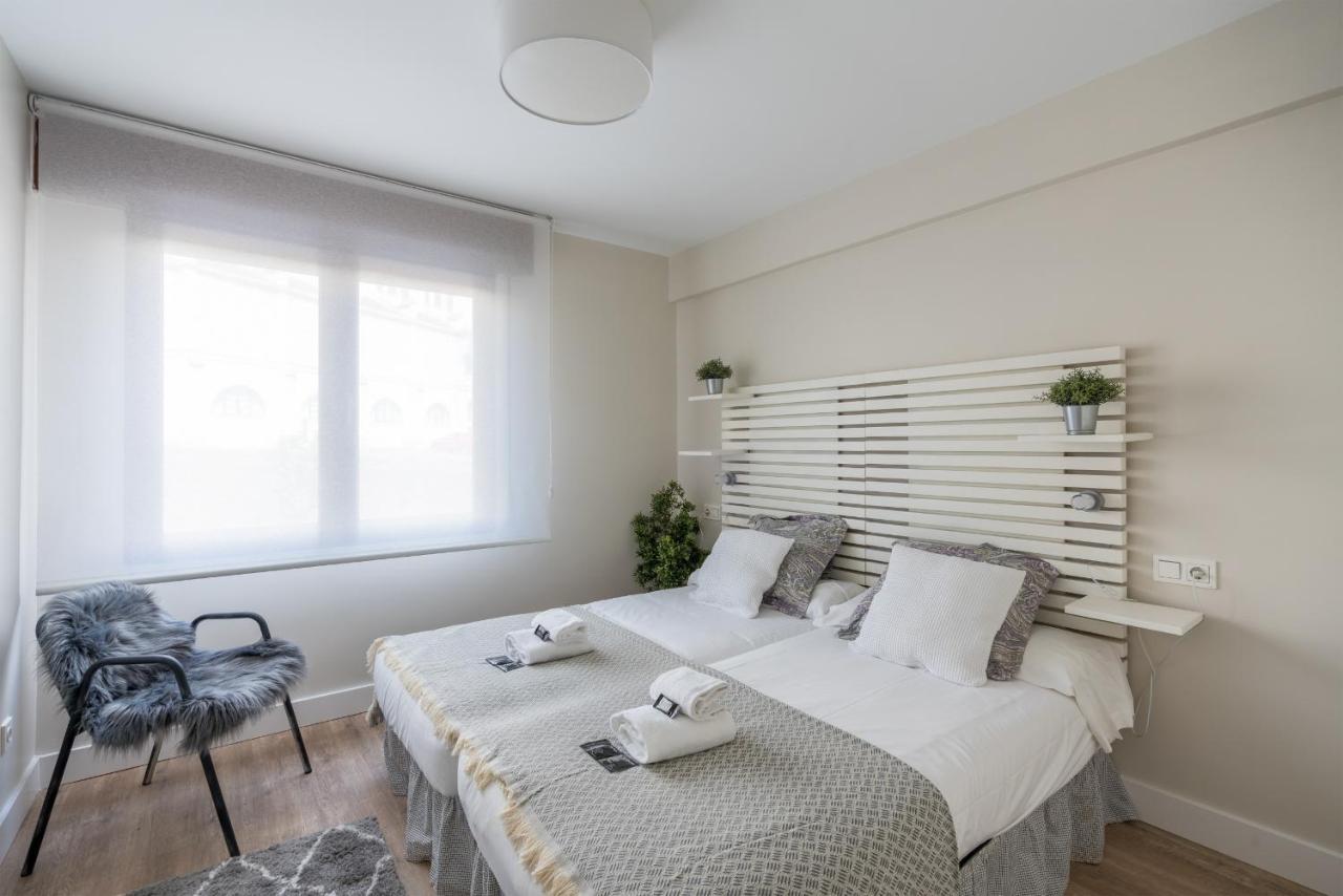 Beltran Apartment By People Rentals Bilbao Esterno foto