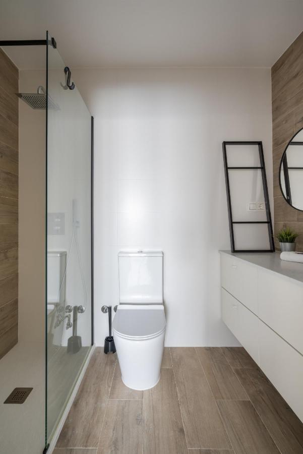 Beltran Apartment By People Rentals Bilbao Esterno foto