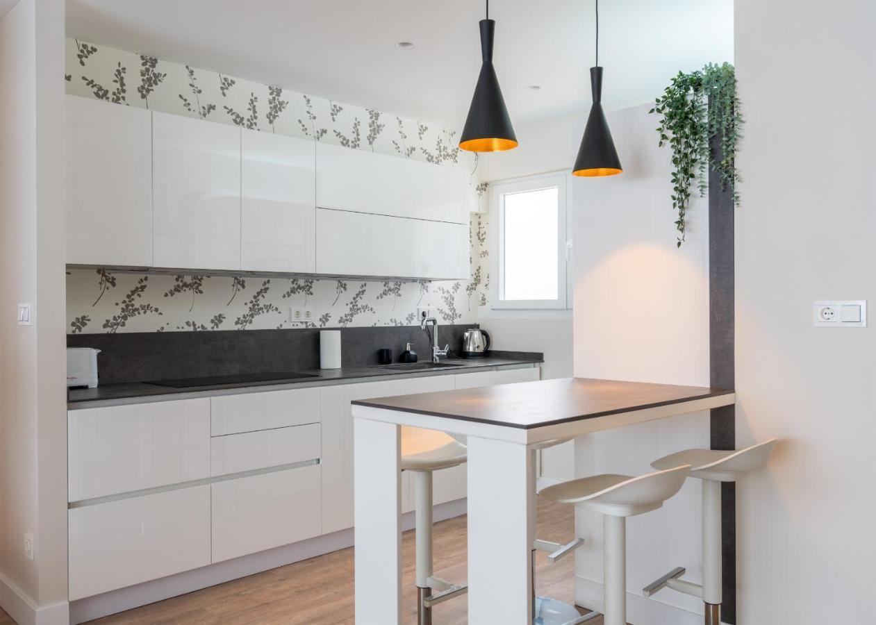 Beltran Apartment By People Rentals Bilbao Esterno foto