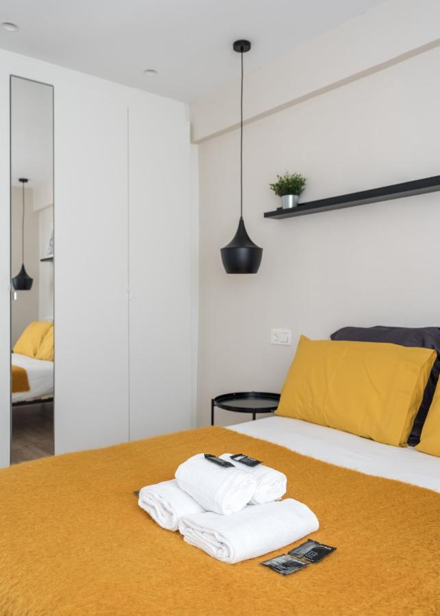 Beltran Apartment By People Rentals Bilbao Esterno foto