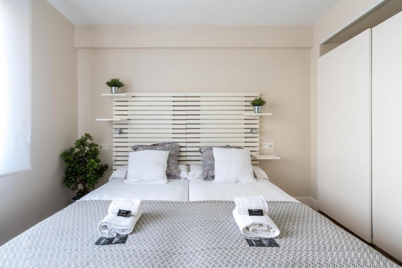 Beltran Apartment By People Rentals Bilbao Esterno foto