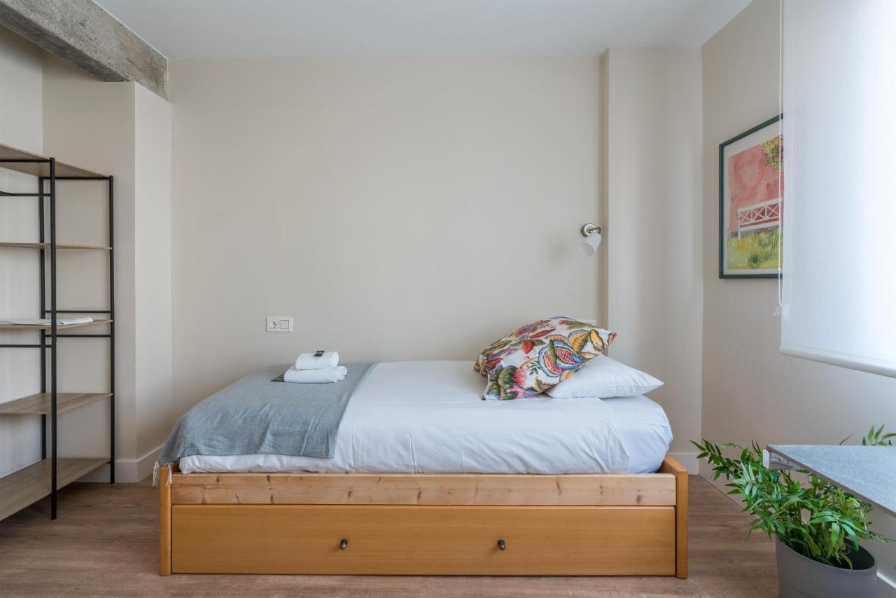 Beltran Apartment By People Rentals Bilbao Esterno foto
