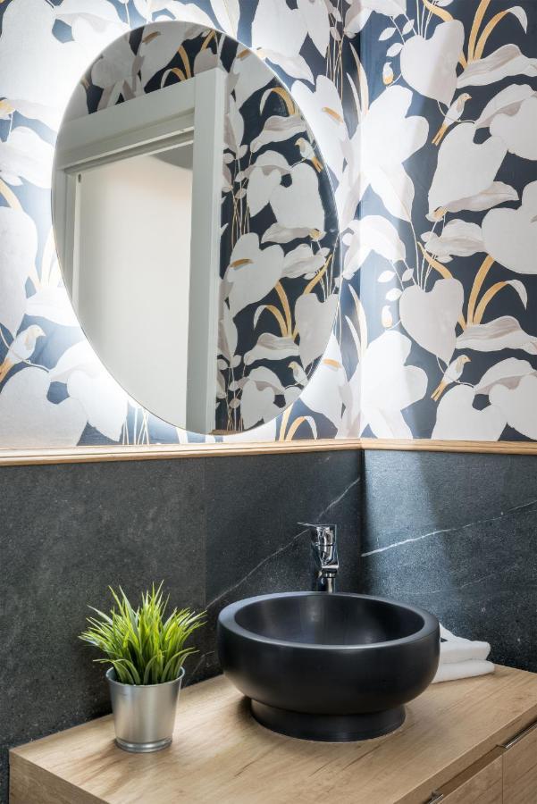 Beltran Apartment By People Rentals Bilbao Esterno foto