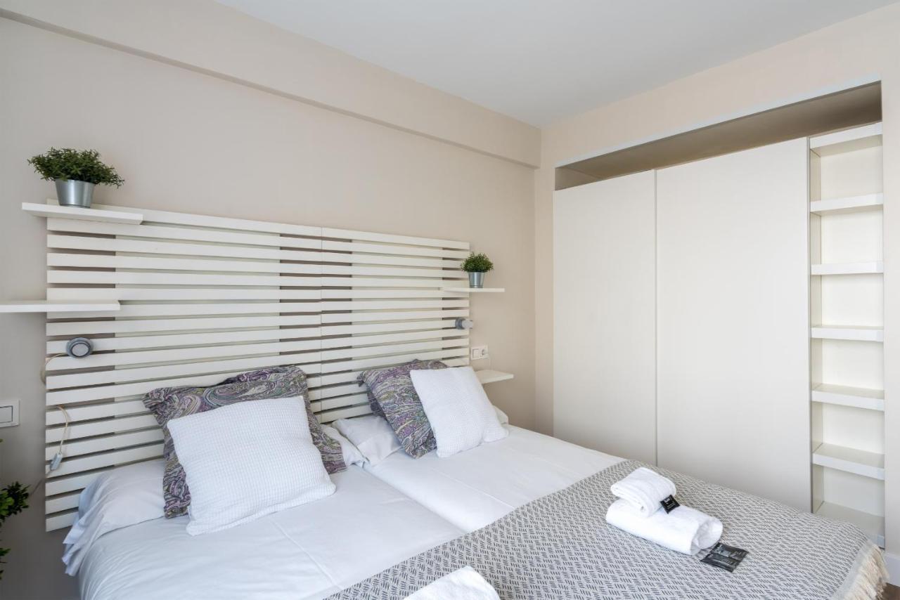 Beltran Apartment By People Rentals Bilbao Esterno foto