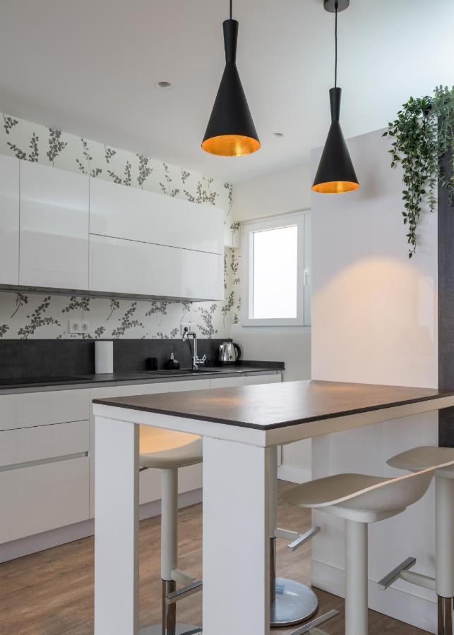 Beltran Apartment By People Rentals Bilbao Esterno foto