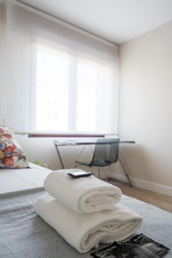 Beltran Apartment By People Rentals Bilbao Esterno foto