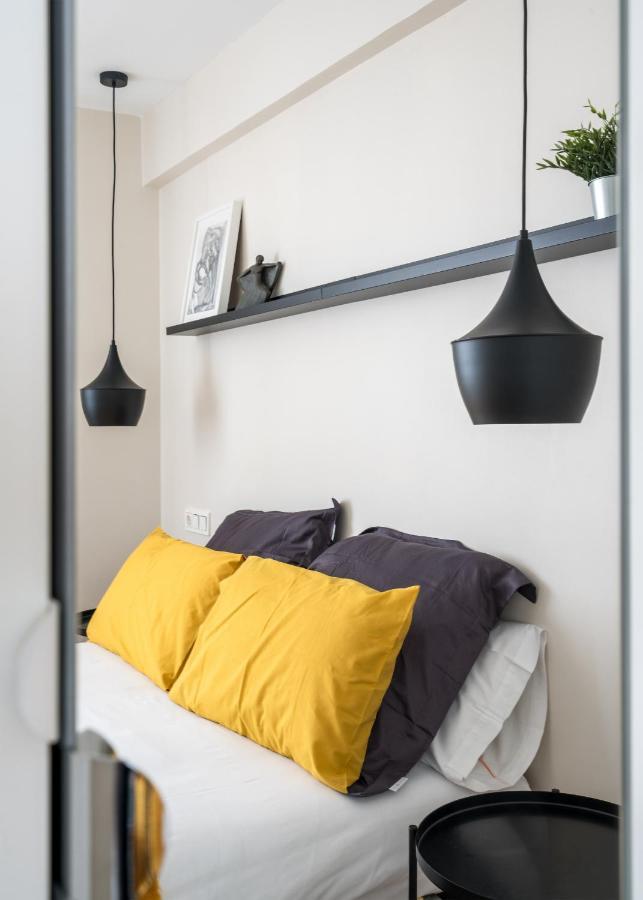 Beltran Apartment By People Rentals Bilbao Esterno foto